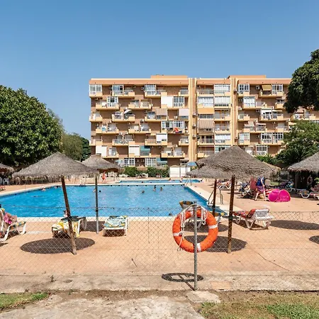 Apartamento Aguila 05 Benalmadena Exterior photo