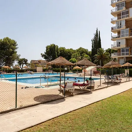 Apartamento Aguila 05 Benalmadena Exterior photo