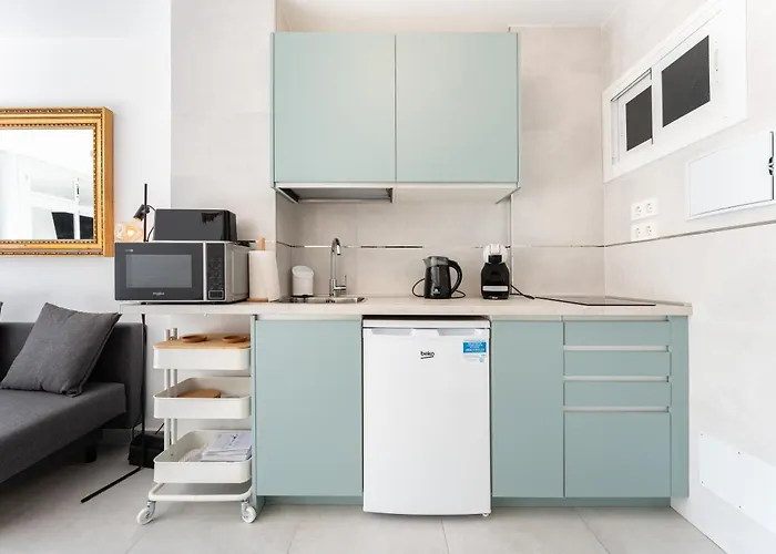 Apartamento Aguila 05