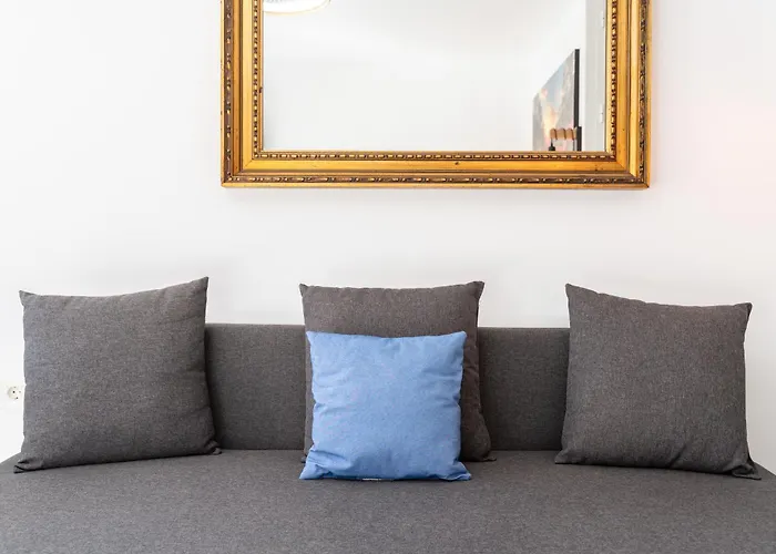Apartamento Aguila 05