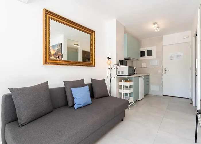 Apartamento Aguila 05