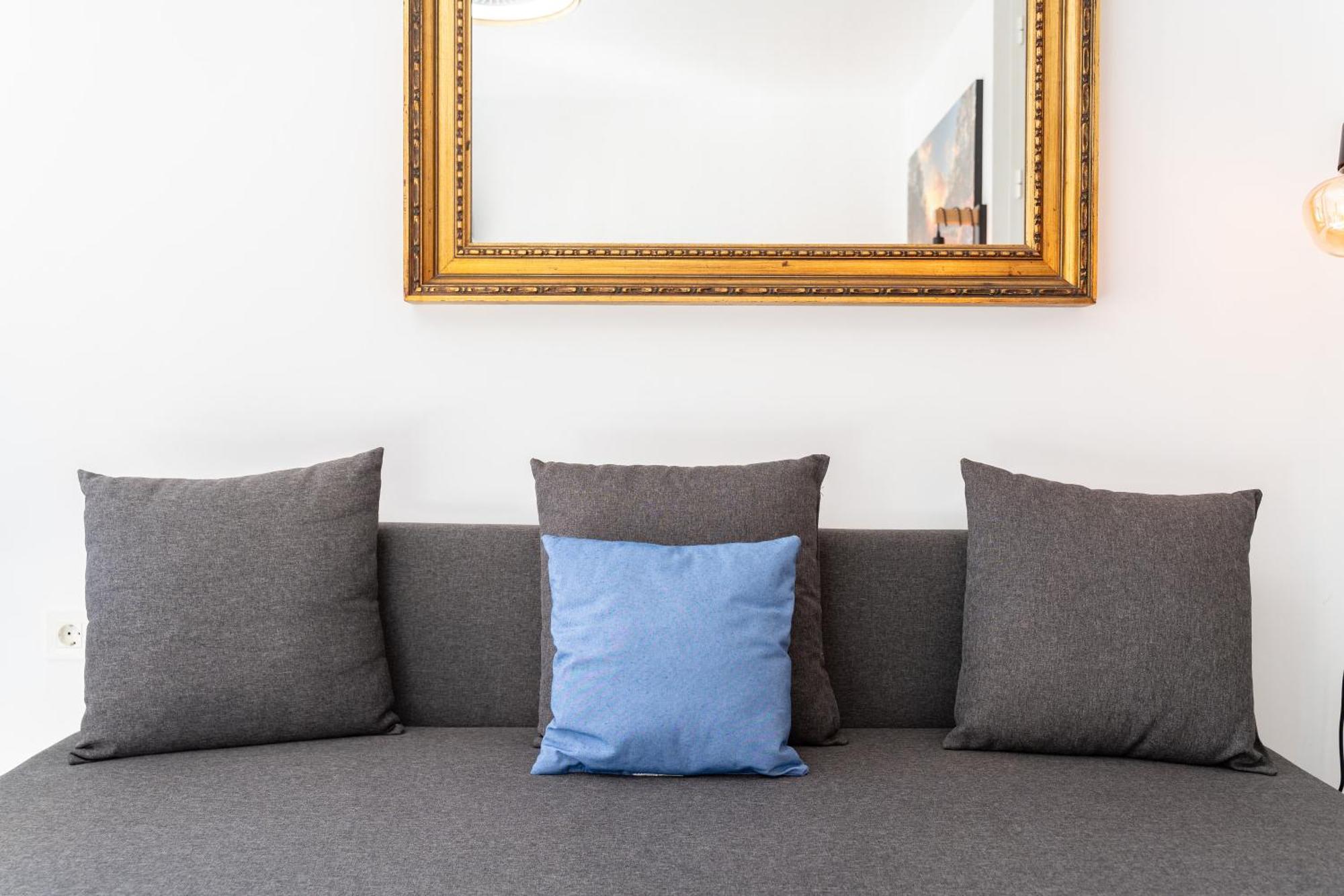 Aguila 05 Appartement