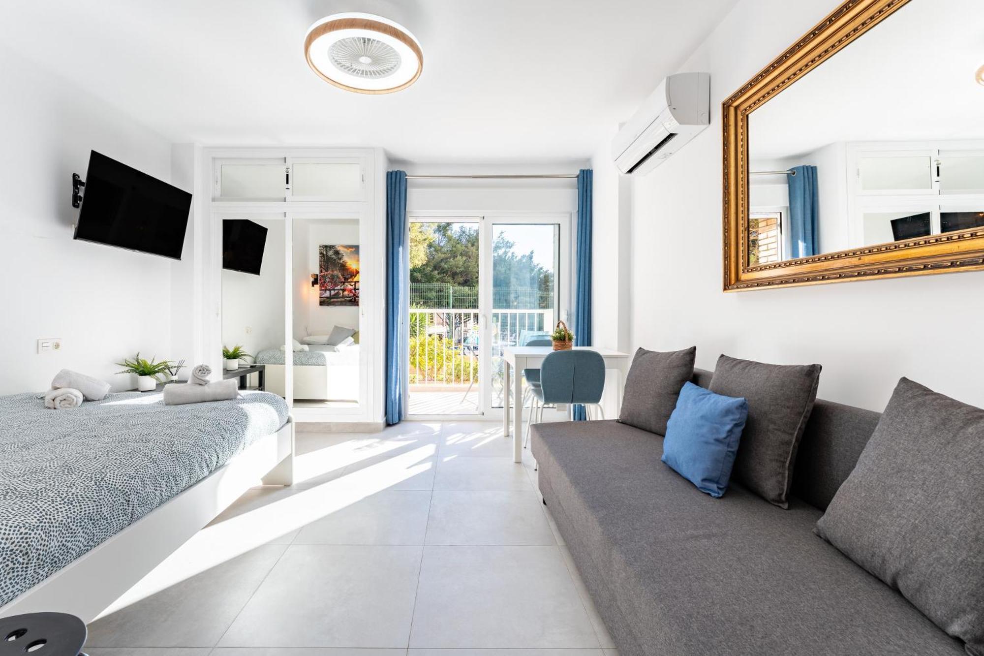 Aguila 05 Appartement *