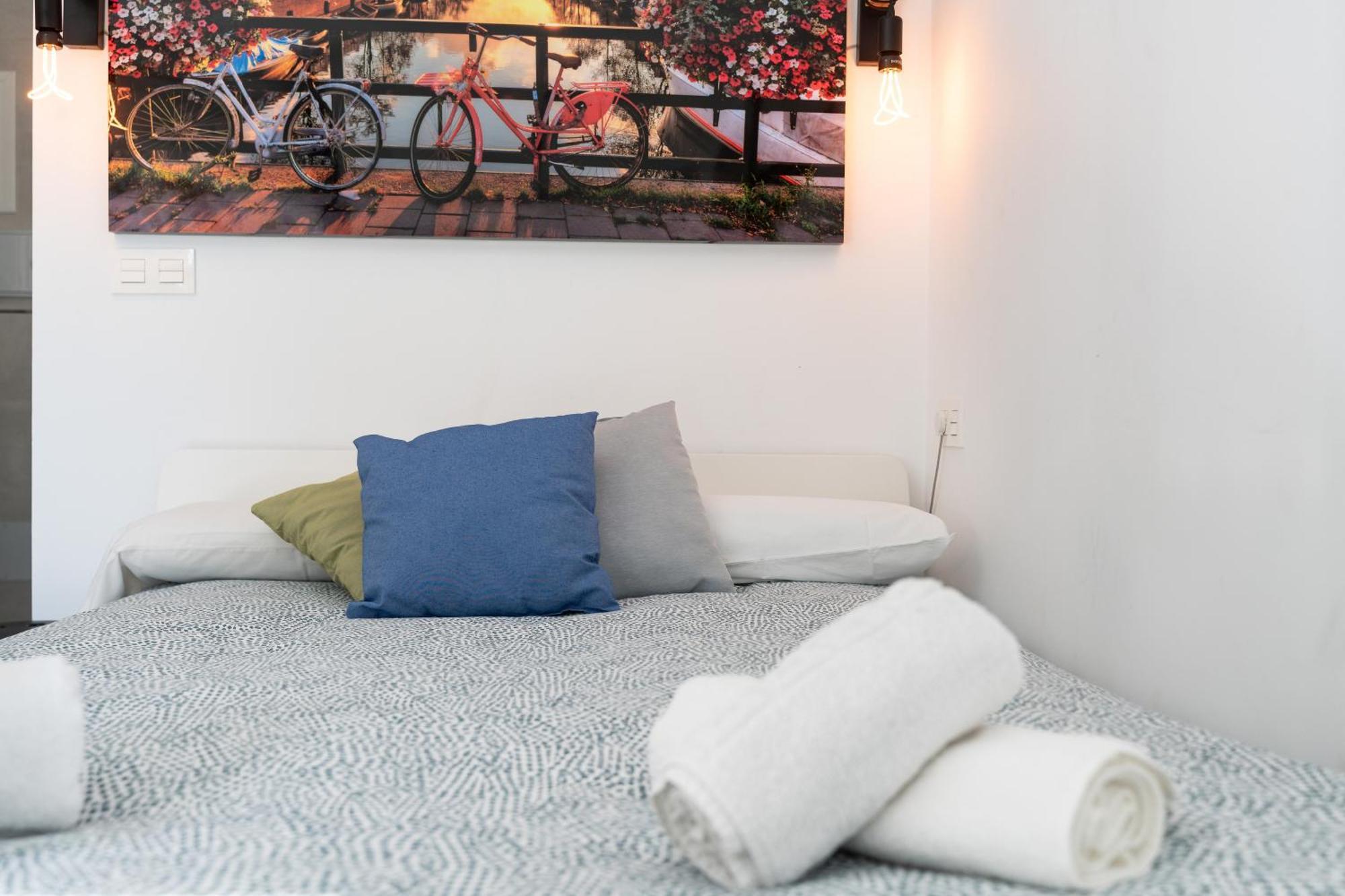 Aguila 05 Appartement *